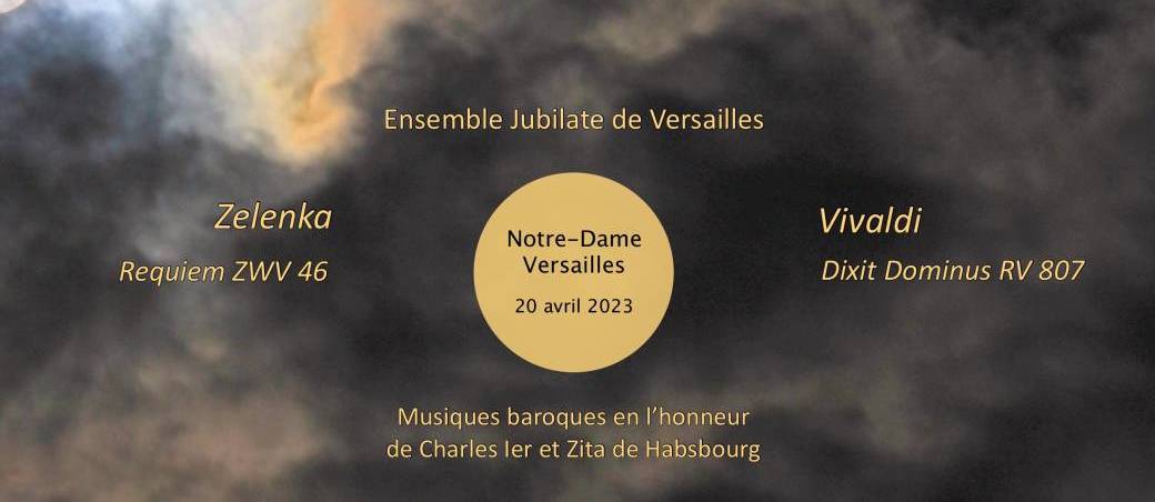 2004 Concert Zelenka Vivaldi