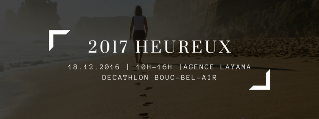 2017 Heureux
