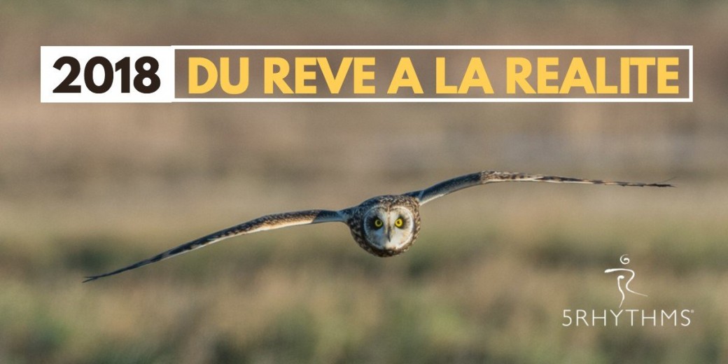 2018 : du rêve à la réalité