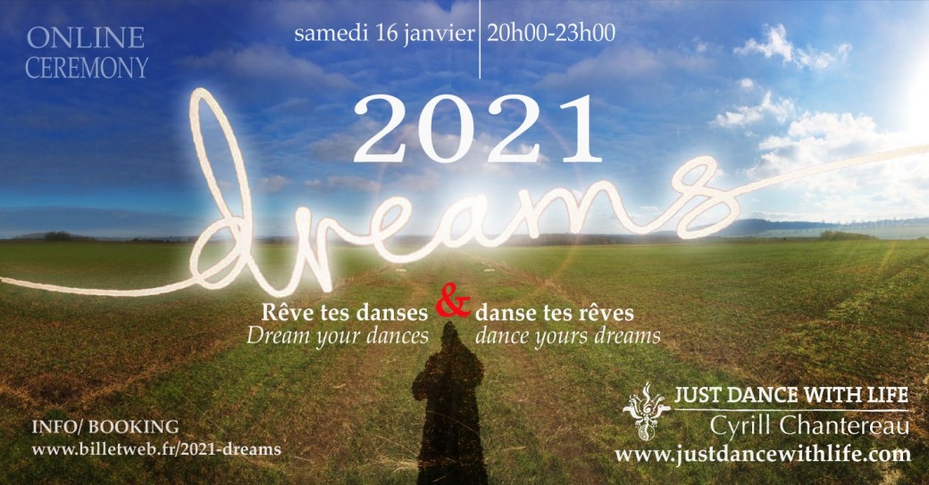 2021 Dreams