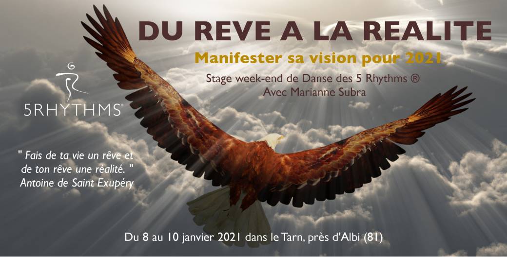 2021 : Du Rêve à la Réalité