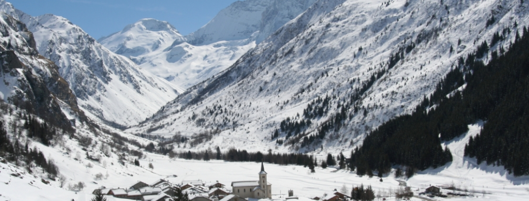 2024 Champagny Pralognan