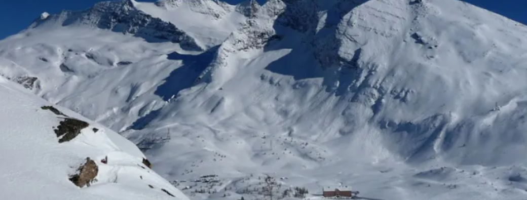 2024 Col du Simplon