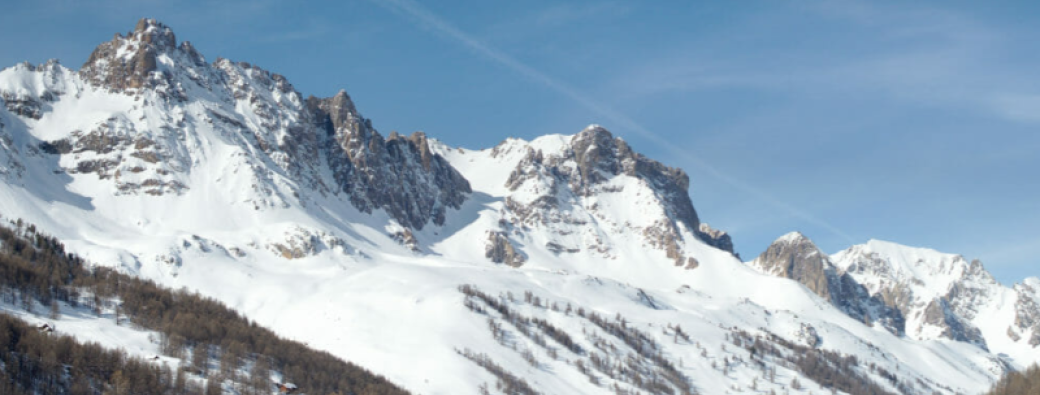 2024 Névache