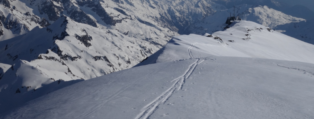 2024 Vallorcine