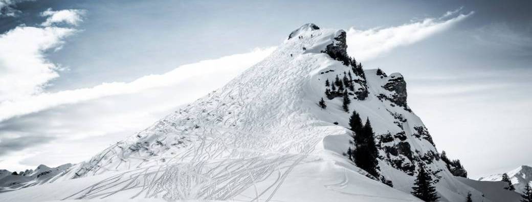 2026 Arêches (Beaufortain)