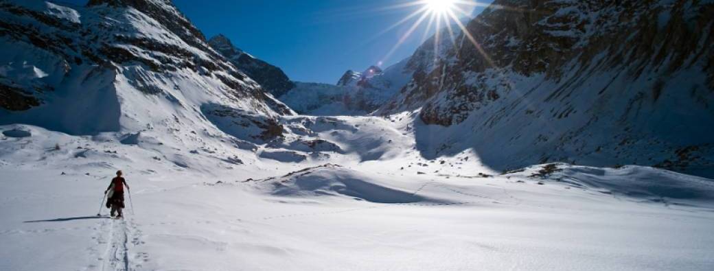 2026 Arolla (Suisse) WE 3 JOURS
