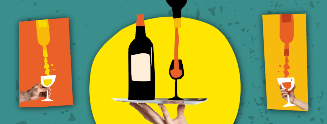 2026 MASTER CLASS : dégustation VINS 