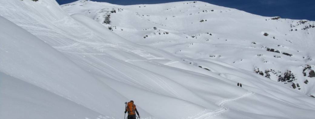 2026 Vallorcine (Mont-Blanc)