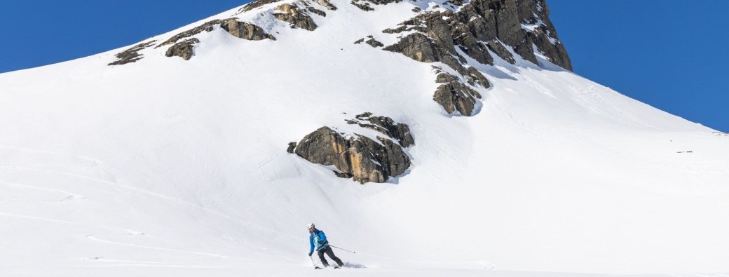 2026 Villar d'Arène (Ecrins)  WE 3 JOURS
