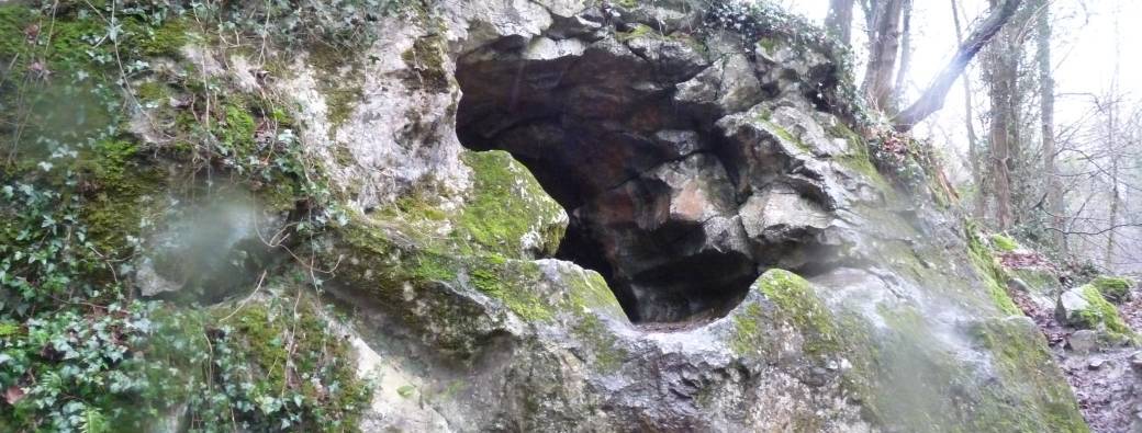 Marcinelle de la préhistoire à aujourd'hui