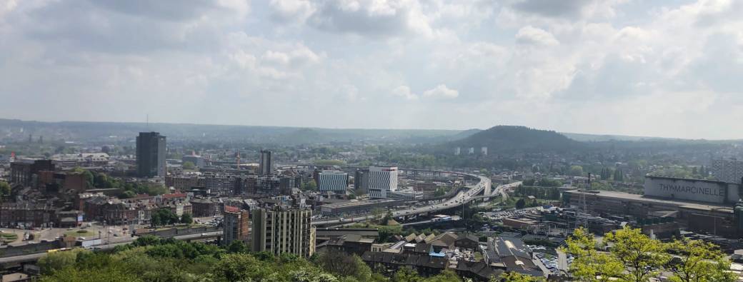 Charleroi, Quelle histoire! Architecture, arts, histoire, anecdotes, aspects insolites,...
