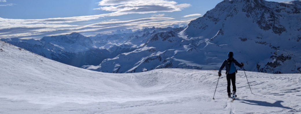2027 Aussois