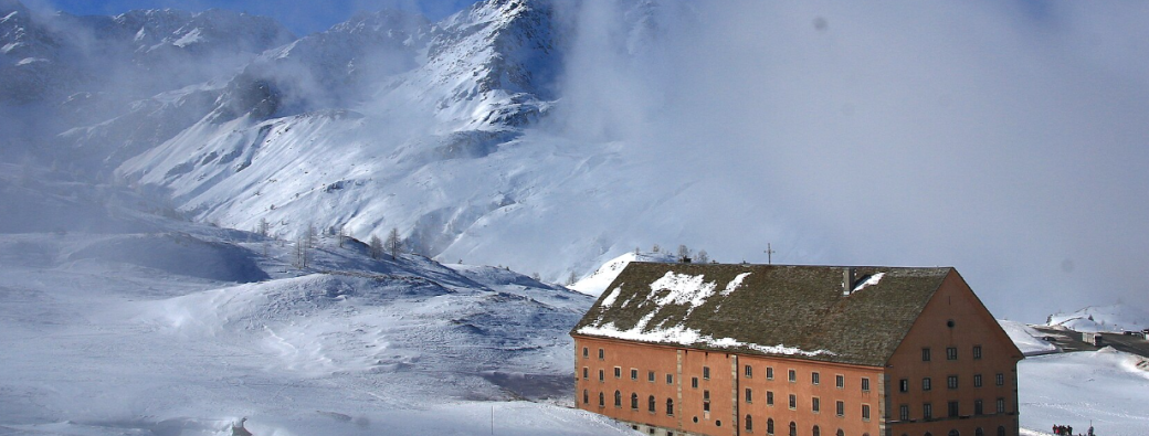 2027 Col du Simplon