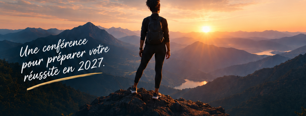 2027 : Le niveau supérieur 