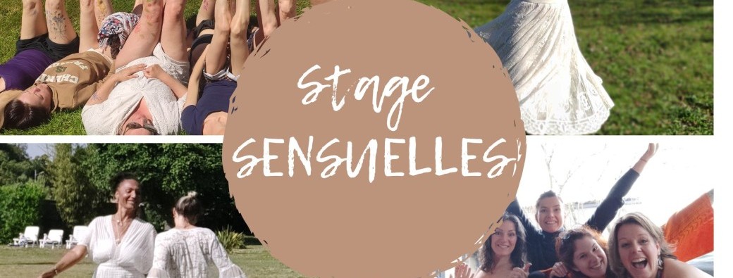 Stage Débutantes Femmes sensuelles