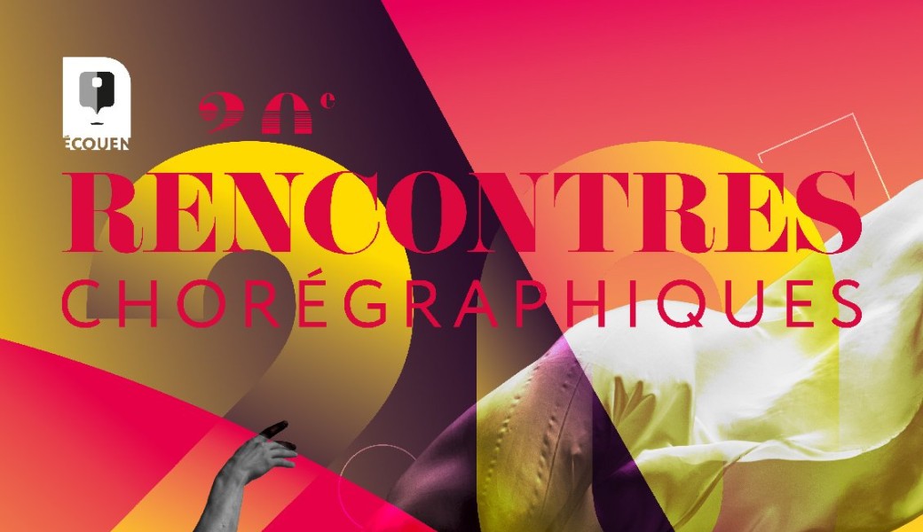 20e Rencontres Chorégraphiques