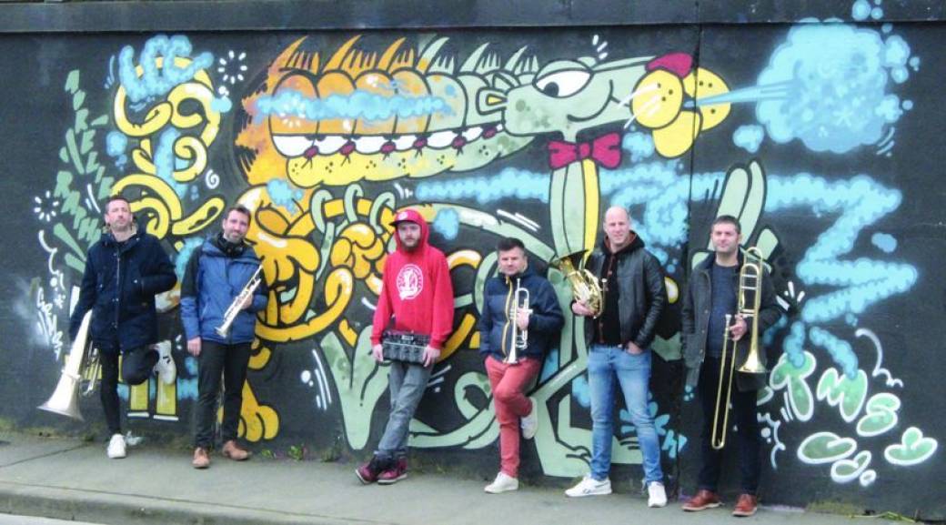 21/05/22-20h30-Beatbox avec Le Ventil’brax & ses invités - Symphonissimo