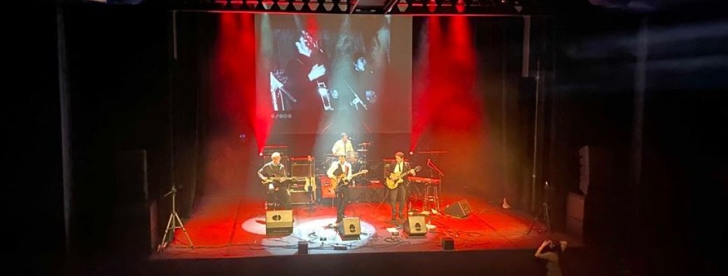 21e BeatlesNight  
