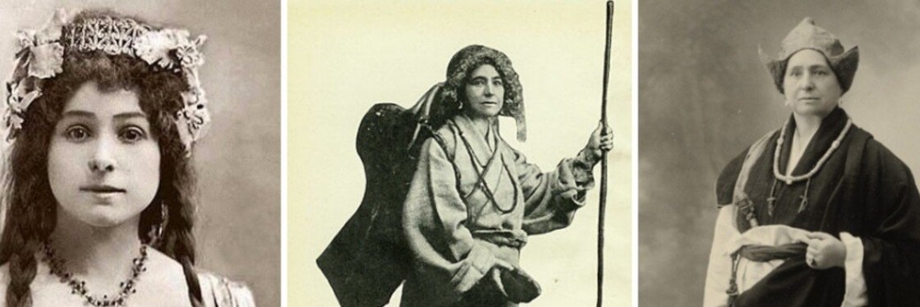 21ème Festival Musica Nigella / Concert 02 Alexandra David-Néel, la voix de l'étoile