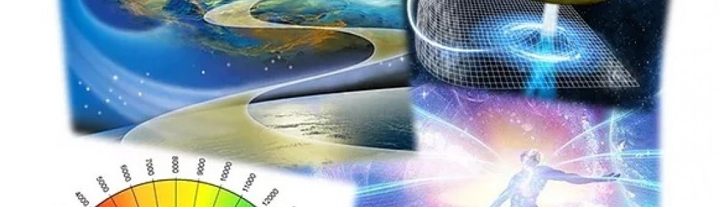 22/03-7/05/2020 - Programme à distance : Les 7 Rayons Sacrés et le Wésak