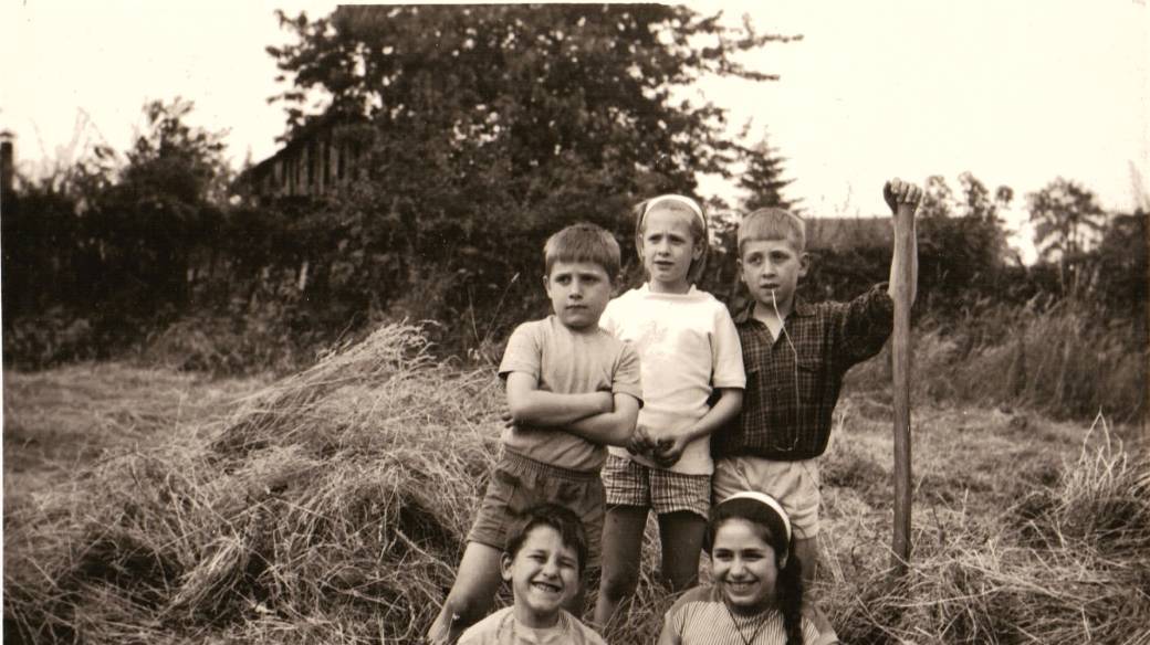 22/06 Les lettres de mon père