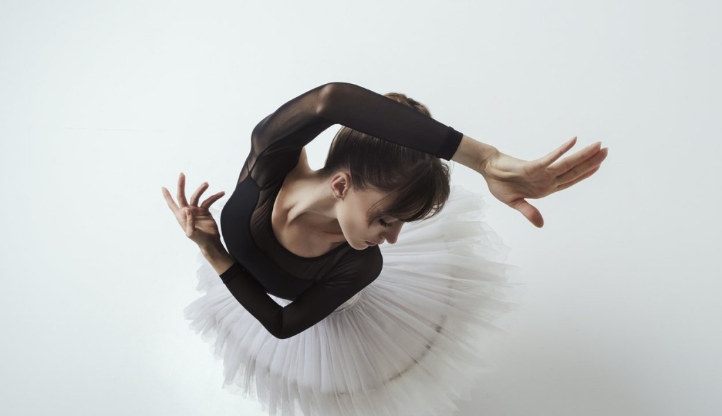 Rencontres chorégraphiques| Samedi 7 février| Représentation Adultes