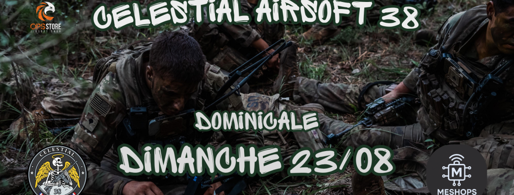 CELESTIAL CHEZ ONLY PAINTBALL