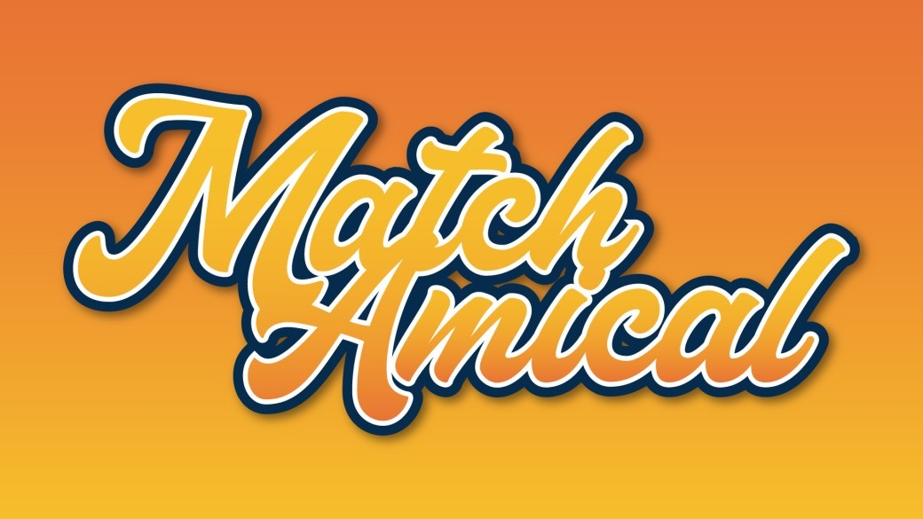 23/09/2026 - MATCH AMICAL : Roanne vs Clermont