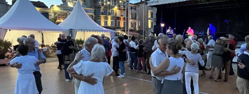 23ème bal du P'tit Vin blanc