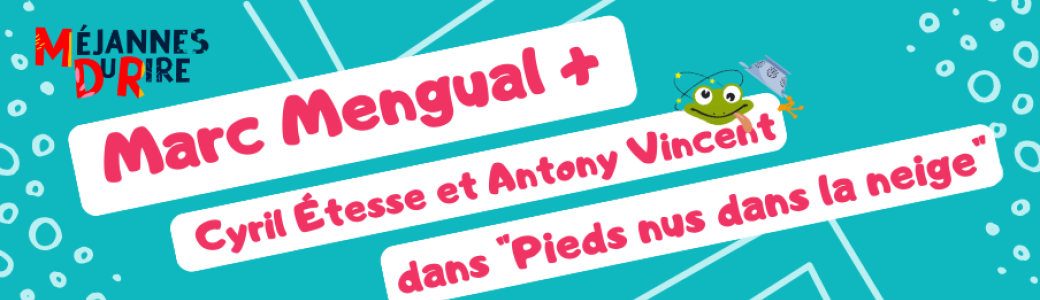 24/09 Marc Mengual + Cyril Etesse et Antony Vincent