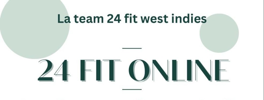 24 Fit Online