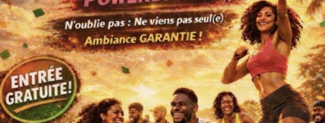 24 Fit West Indies Carbet