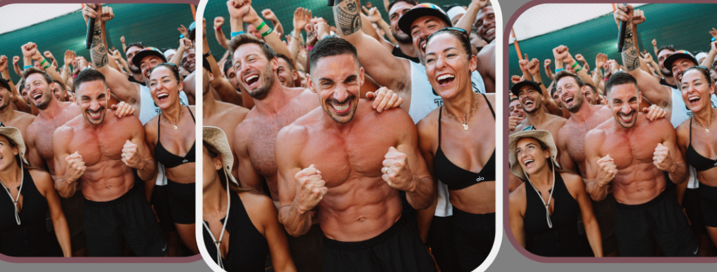 24 GAMES – ÉDITION AVRIL