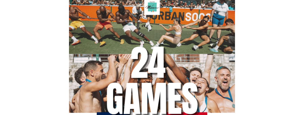 LES + GRANDES OLYMPIADES DE L'OISE !