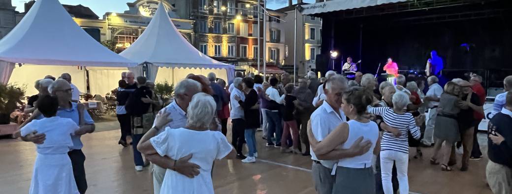 24ème bal du P'tit Vin blanc