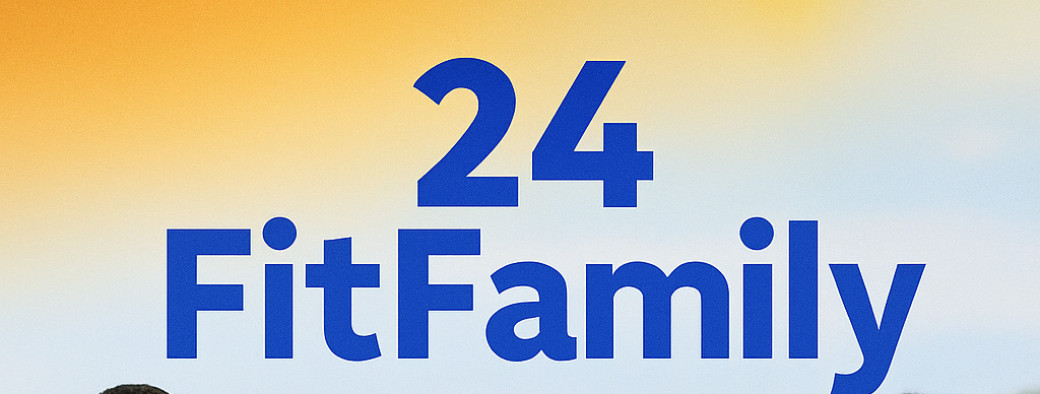 24Fit Family GOYAVE 