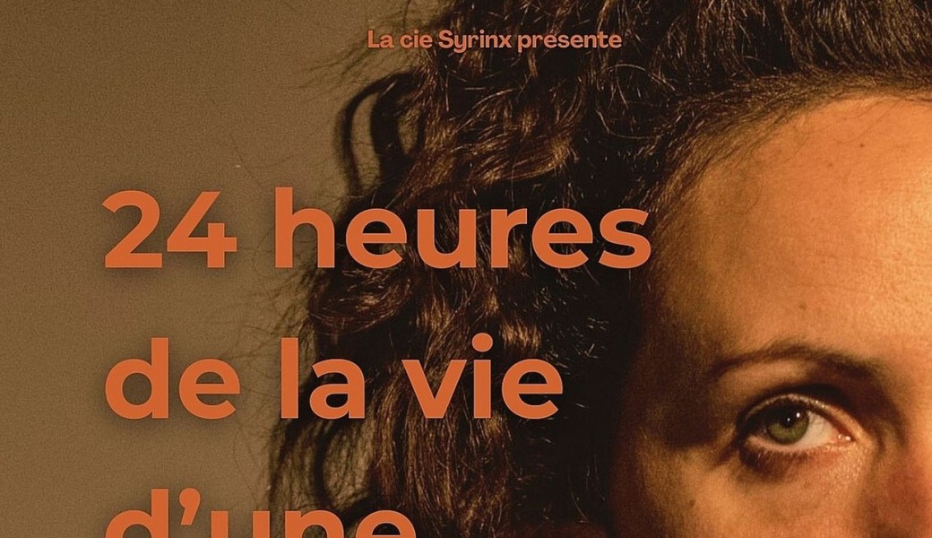 24H DE LA VIE D’UNE FEMME de Stefan ZWEIG