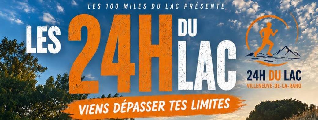 24H du Lac