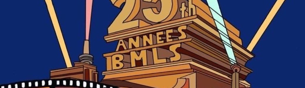 25 ans BMLS : Places gratuites