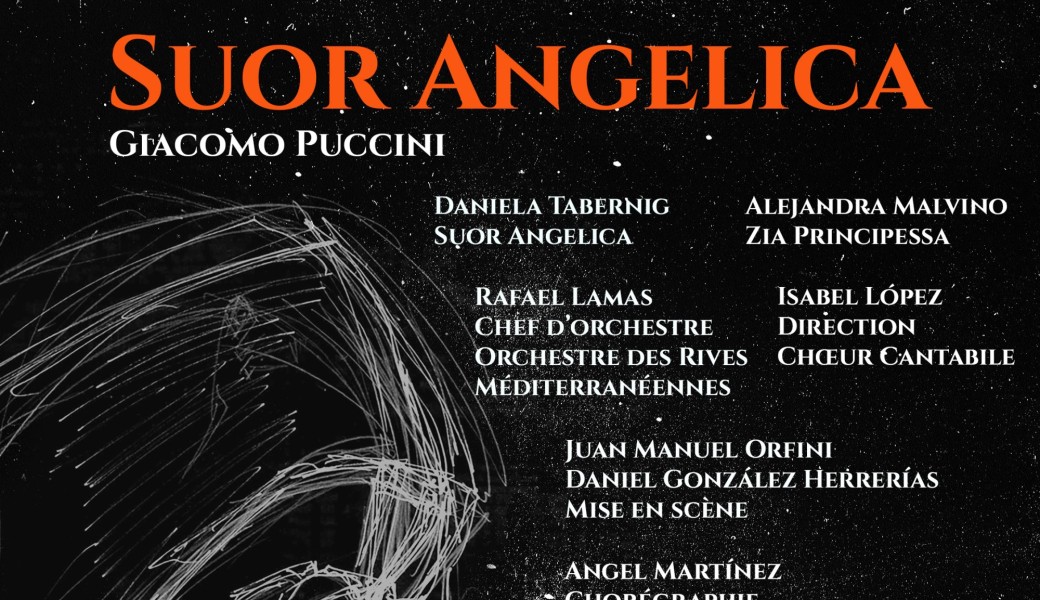 26/10/2025 Opéra Suor Angelica 