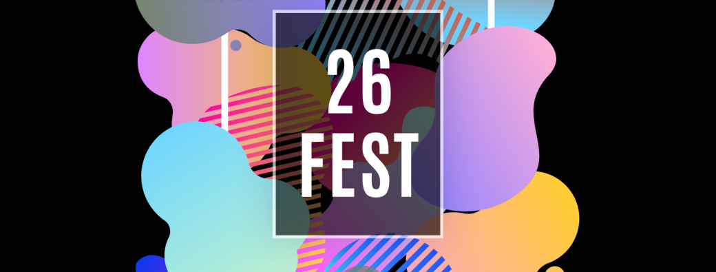 26 Fest' : Flashback 
