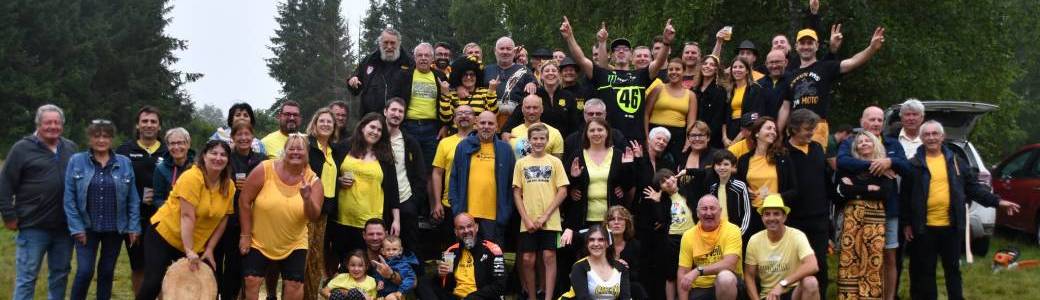 28ème Anniversaire Moto Club Meymacois