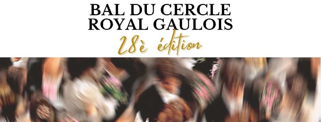 28th Bal du Gaulois