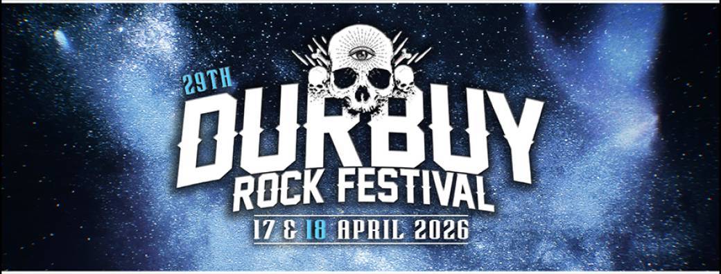 29e Durbuy Rock Festival