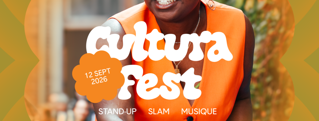 Cultura Fest : édition 2