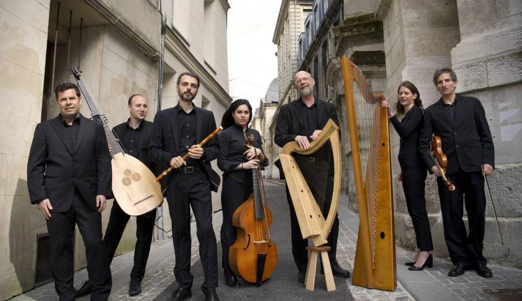 2e partie : Concertos Brandebourgeois III, VI et V