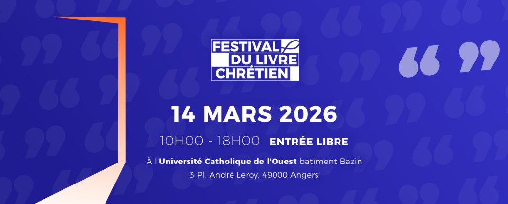 2ème Edition du Festival du Livre Chrétien