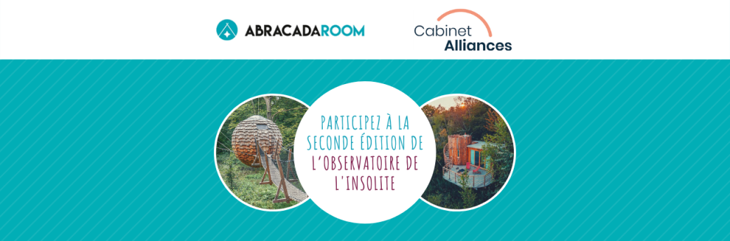 2ème édition du séminaire de l'insolite !