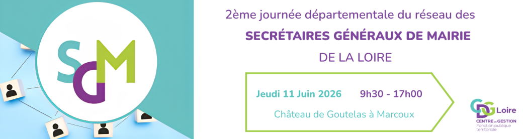 2ème journée des SGM de la Loire
